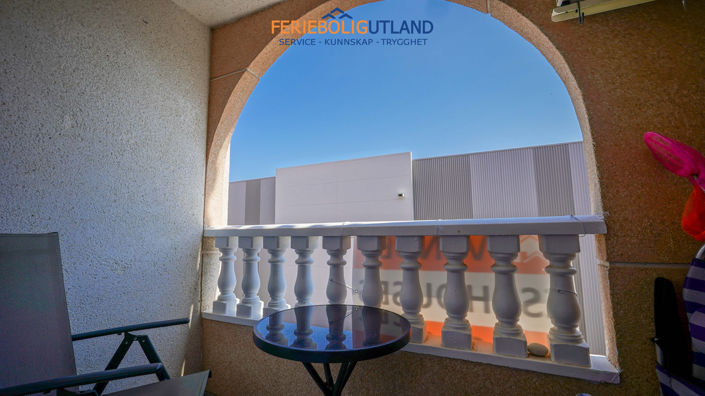 Image No.29-Appartement de 2 chambres à vendre à Torrevieja