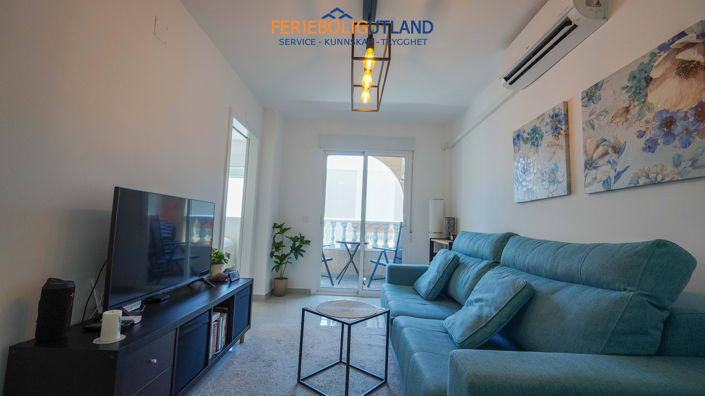 Image No.3-Appartement de 2 chambres à vendre à Torrevieja