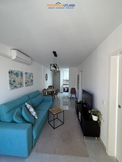 Image No.7-Appartement de 2 chambres à vendre à Torrevieja