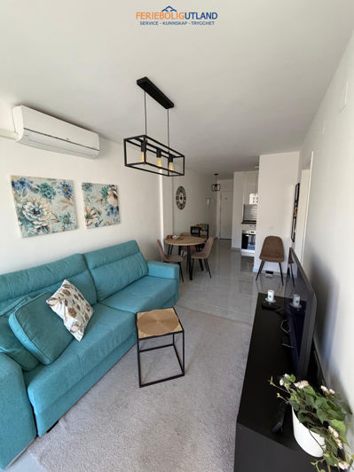 Image No.8-Appartement de 2 chambres à vendre à Torrevieja