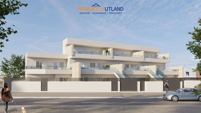 Image No.11-3 Bed Apartment for sale