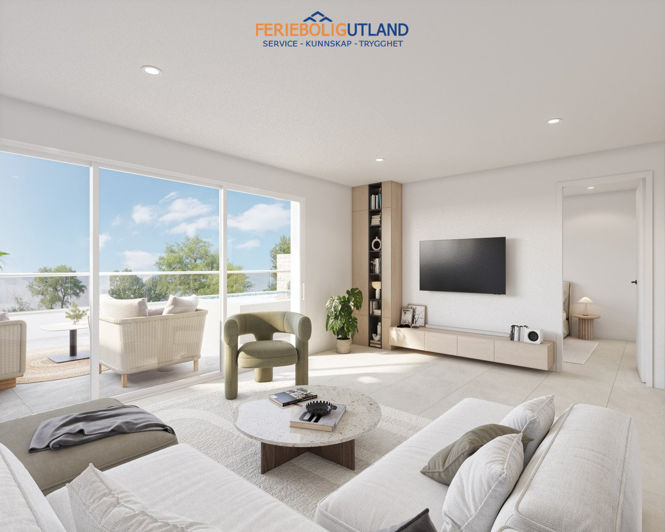 Image No.4-3 Bed Apartment for sale