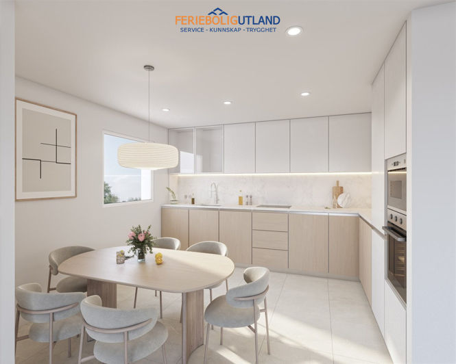 Image No.5-3 Bed Apartment for sale