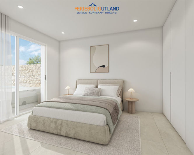 Image No.7-3 Bed Apartment for sale