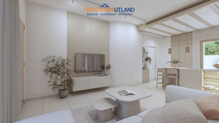 Image No.9-2 Bed Bungalow for sale