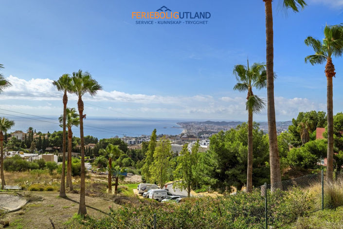Image No.2-Appartement de 2 chambres à vendre à Malaga