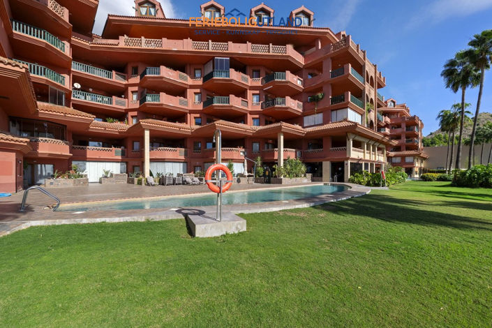 Image No.24-Appartement de 2 chambres à vendre à Malaga