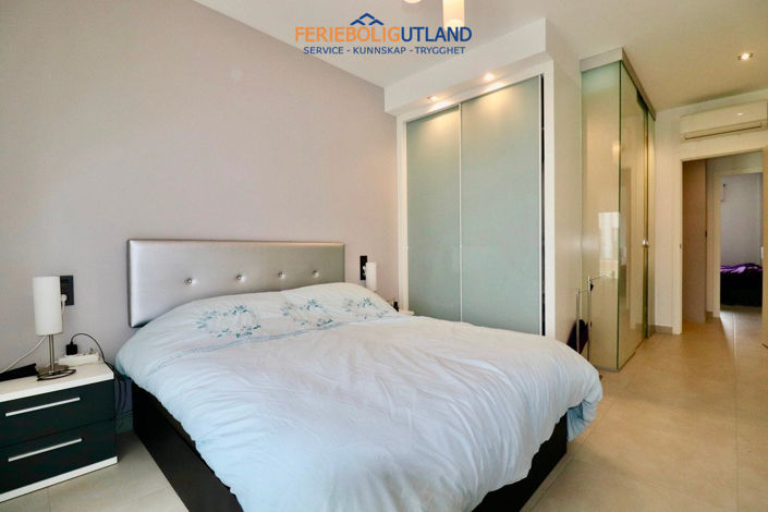 Image No.14-Appartement de 3 chambres à vendre à Guardamar del Segura