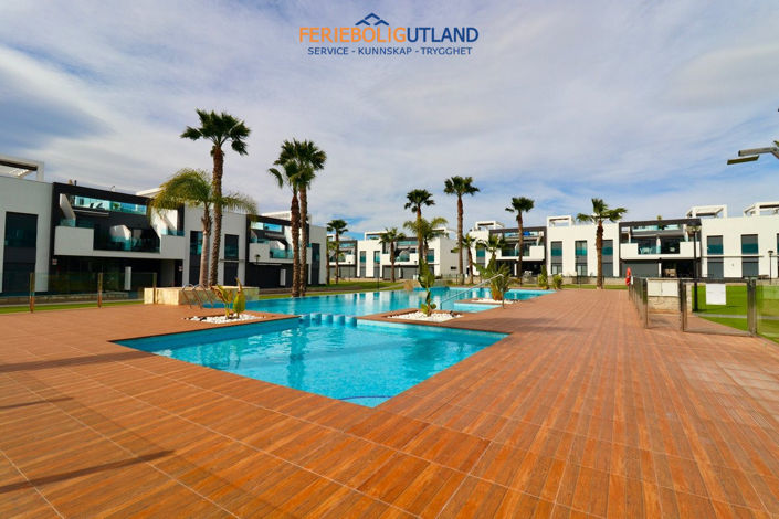 Image No.2-3 Bed Apartment for sale