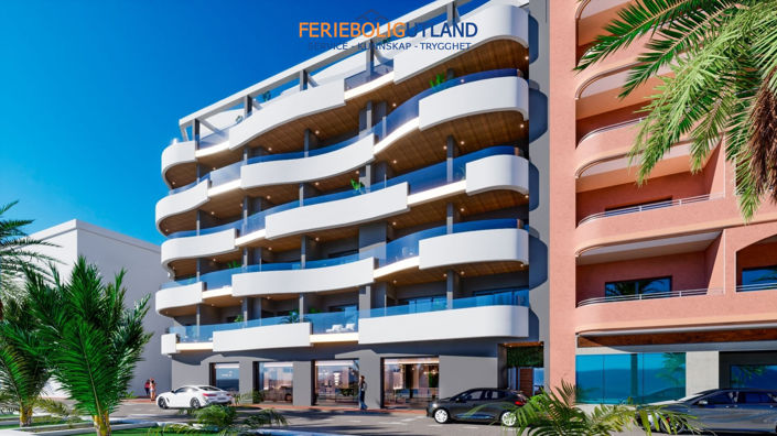 Image No.2-2 Bed Apartment for sale