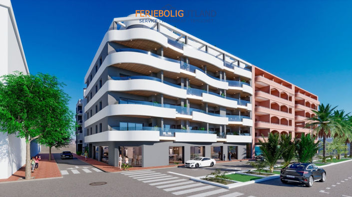 Image No.5-2 Bed Apartment for sale