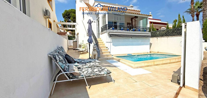 Image No.24-Villa de 3 chambres à vendre à Villamartin