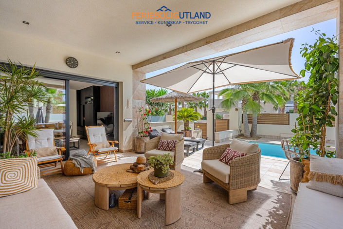 Image No.10-3 Bed Villa for sale