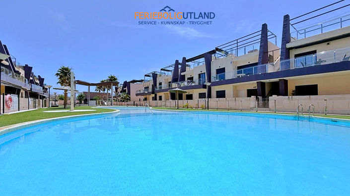 Image No.41-3 Bed Apartment for sale