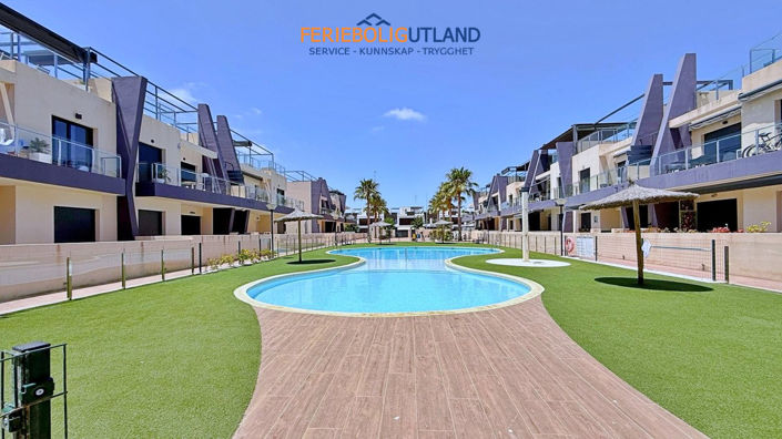 Image No.43-3 Bed Apartment for sale