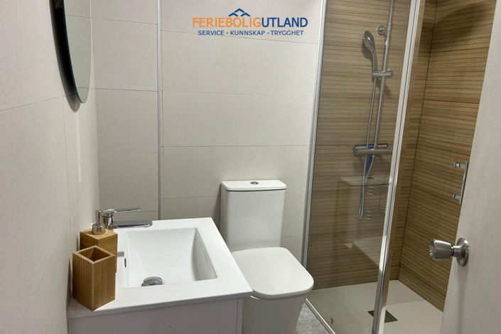 Image No.13-Appartement de 1 chambre à vendre à Cabo Roig