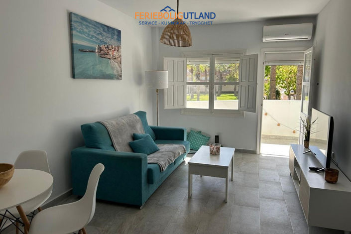 Image No.3-Appartement de 1 chambre à vendre à Cabo Roig