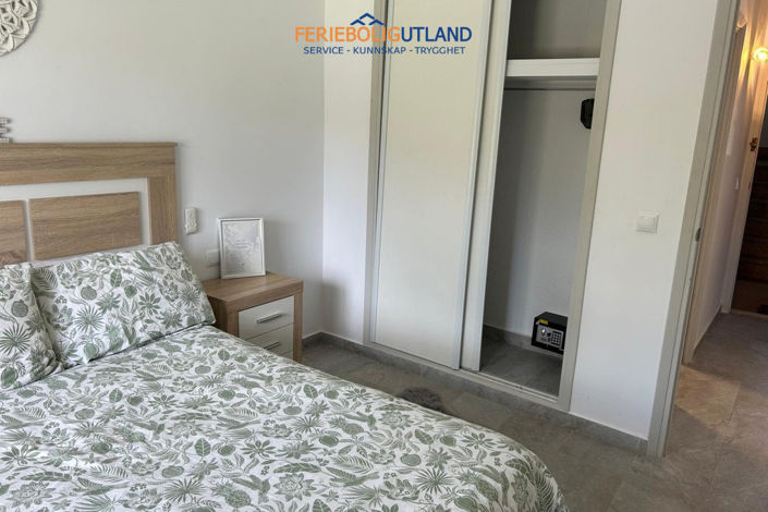 Image No.8-Appartement de 1 chambre à vendre à Cabo Roig