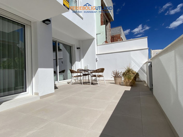 Image No.2-Appartement de 2 chambres à vendre à Alicante