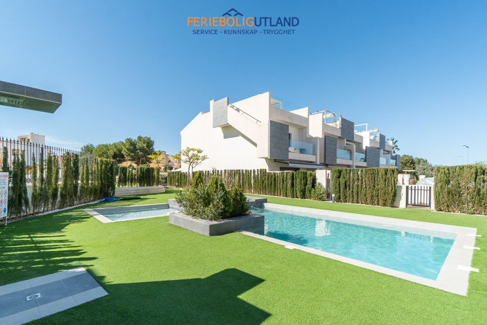Image No.42-3 Bed Apartment for sale