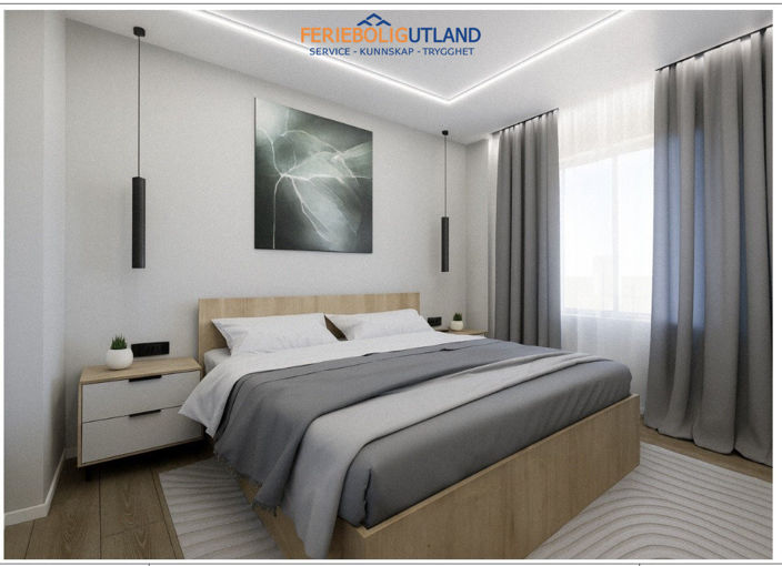 Image No.14-2 Bed Apartment for sale