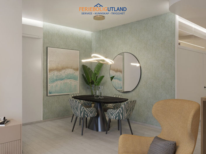 Image No.3-2 Bed Apartment for sale