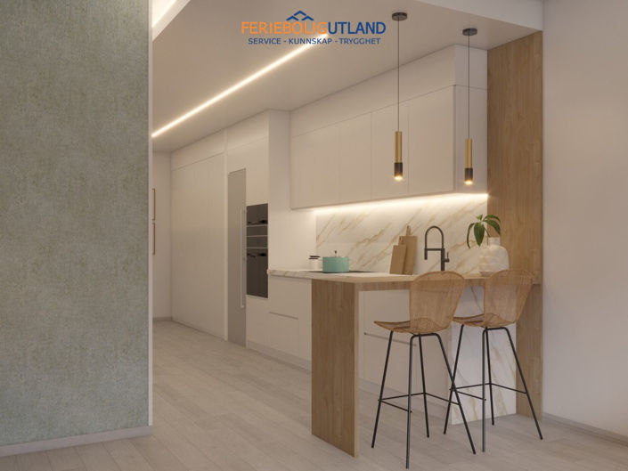 Image No.7-2 Bed Apartment for sale