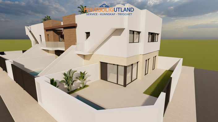 Image No.3-2 Bed Bungalow for sale