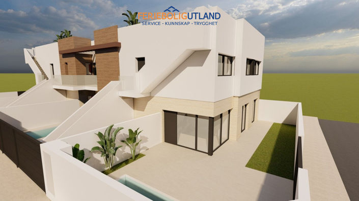 Image No.4-2 Bed Bungalow for sale