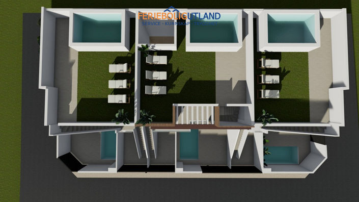Image No.8-2 Bed Bungalow for sale