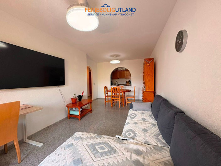 Image No.2-Appartement de 3 chambres à vendre à Guardamar del Segura