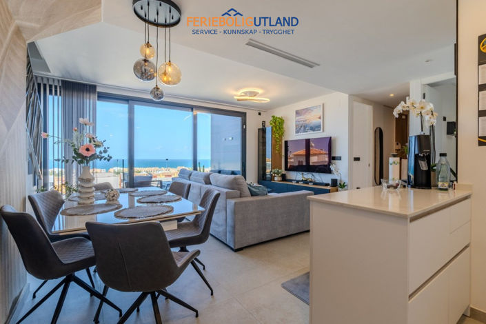 Image No.2-3 Bed Apartment for sale