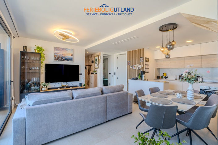 Image No.6-3 Bed Apartment for sale