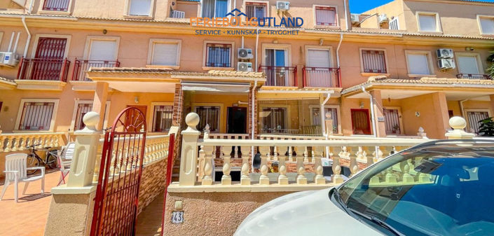 Image No.31-3 Bed Townhouse for sale