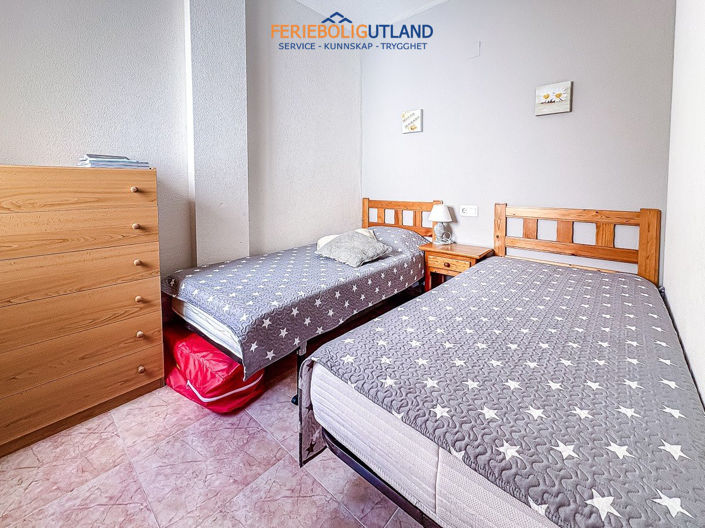 Image No.17-Appartement de 2 chambres à vendre à Torrevieja
