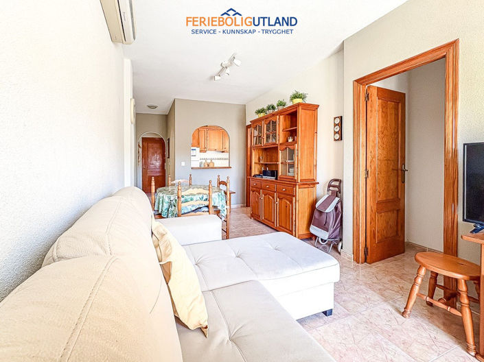 Image No.4-Appartement de 2 chambres à vendre à Torrevieja