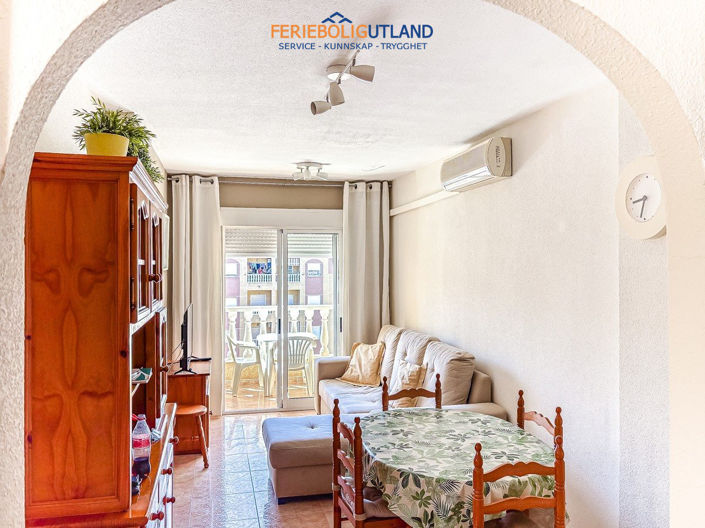 Image No.5-Appartement de 2 chambres à vendre à Torrevieja