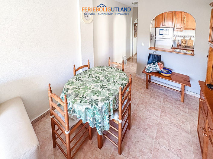 Image No.8-Appartement de 2 chambres à vendre à Torrevieja
