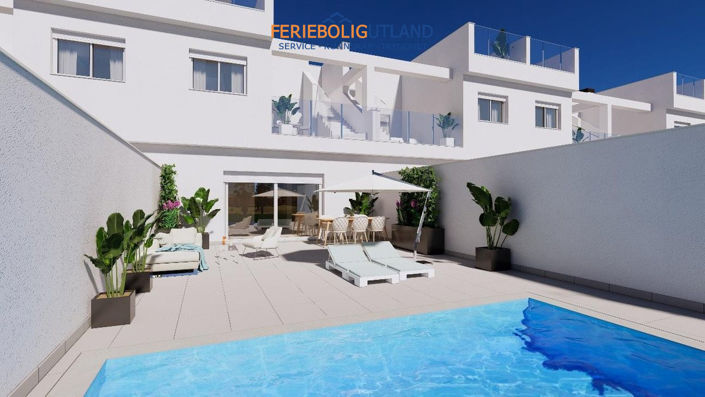 Image No.15-3 Bed House for sale