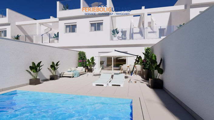 Image No.16-3 Bed House for sale