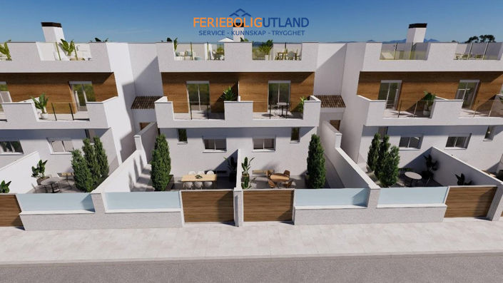 Image No.22-3 Bed House for sale