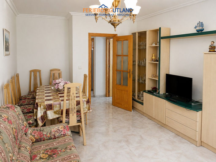 Image No.3-3 Bed Apartment for sale