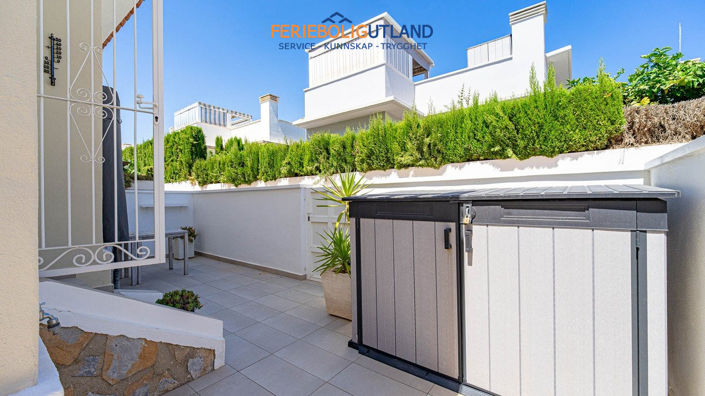 Image No.14-3 Bed Townhouse for sale