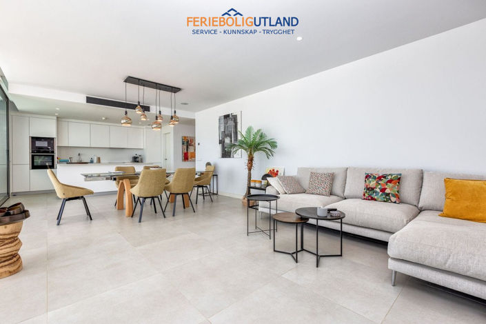 Image No.11-3 Bed Apartment for sale