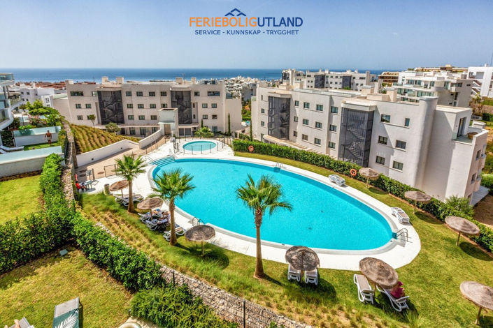 Image No.30-3 Bed Apartment for sale