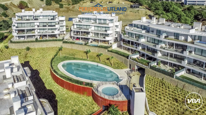Image No.32-3 Bed Apartment for sale