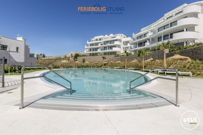 Image No.36-3 Bed Apartment for sale