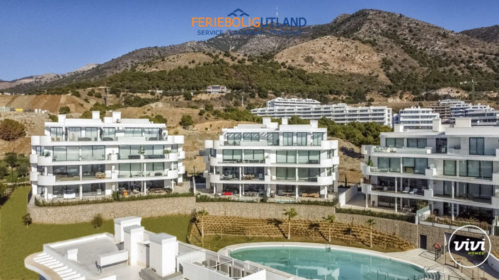 Image No.37-3 Bed Apartment for sale