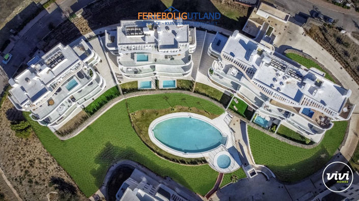 Image No.38-3 Bed Apartment for sale