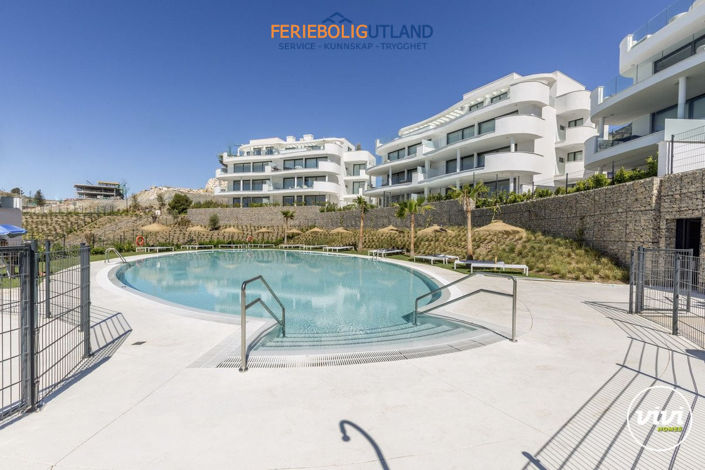 Image No.39-3 Bed Apartment for sale